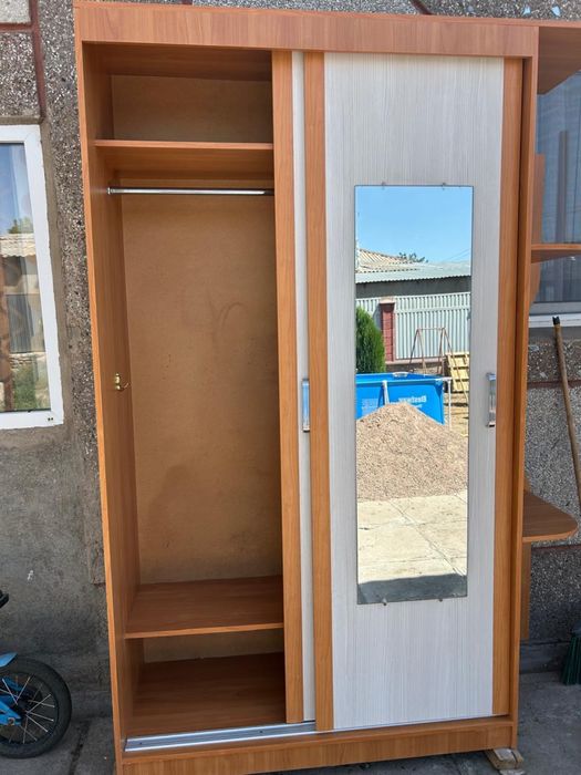 Шкаф купе для одежды