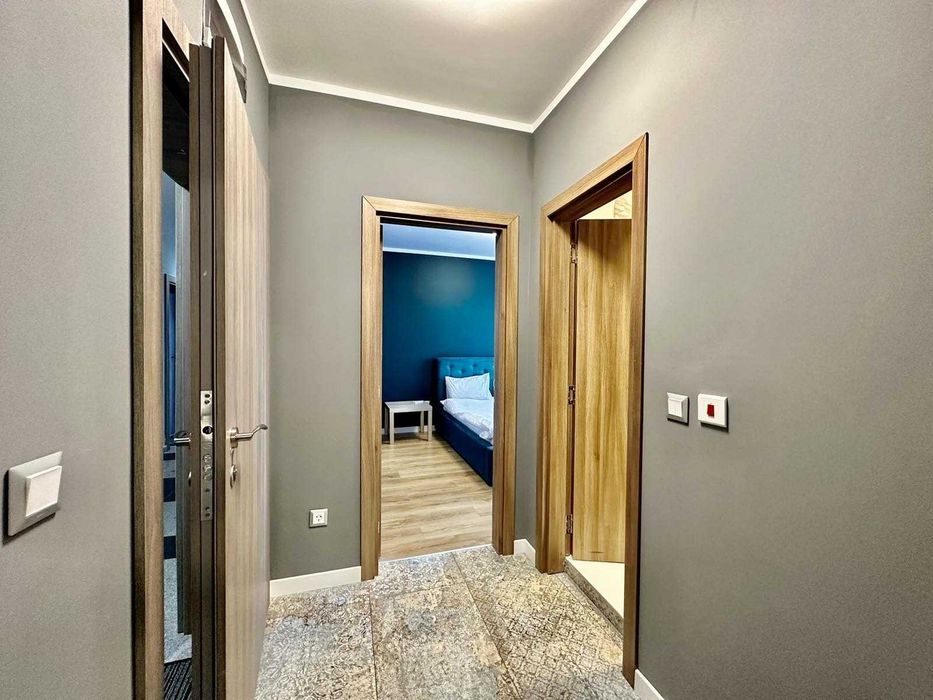 Продава се Двустаен апартамент в София, Изток - 80 кв.м за 1250 €/кв.м - Снимка #6