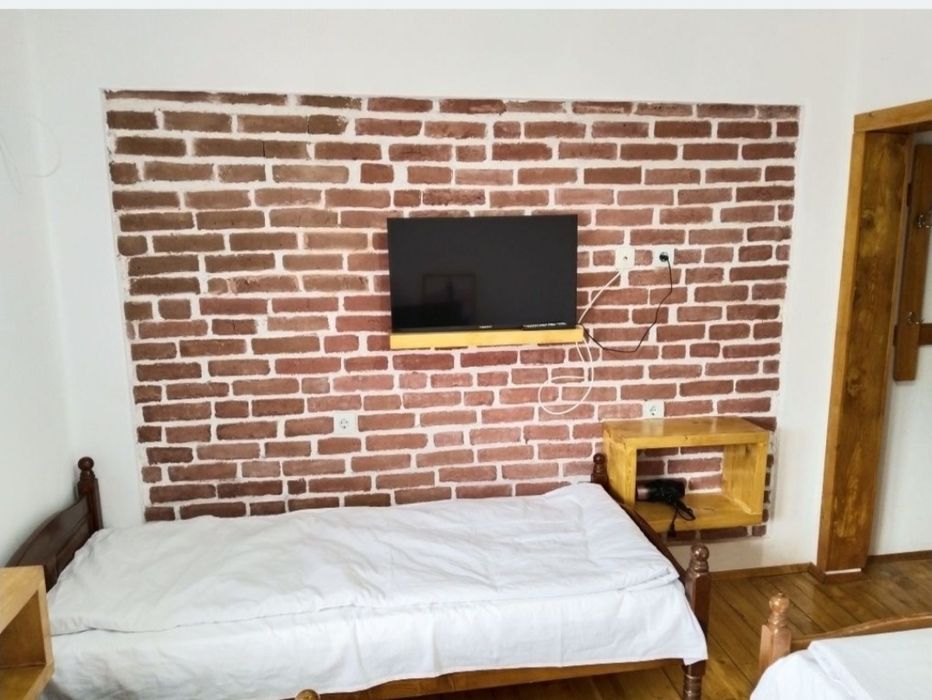 Нощувки в с. Узунджово