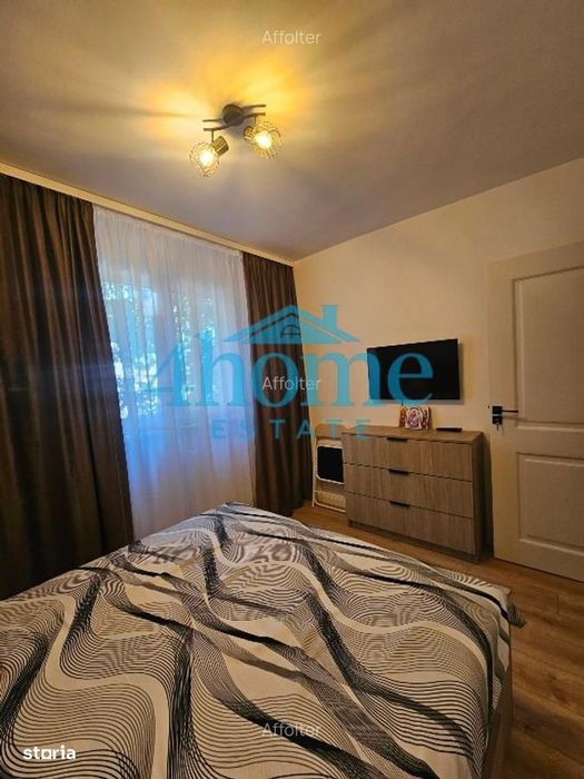 Apartament 2 camere|Parc Drumul Taberei|Moghioros|Metrou