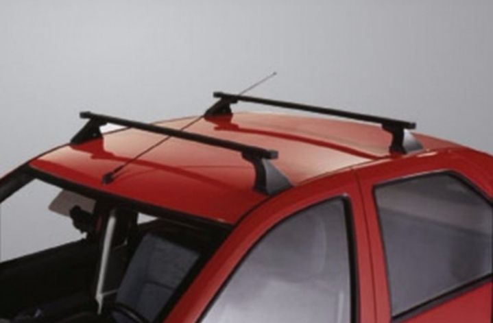 Bare portbagaj Dacia Logan mcv lodgy sandero stepway dokker DUSTER
