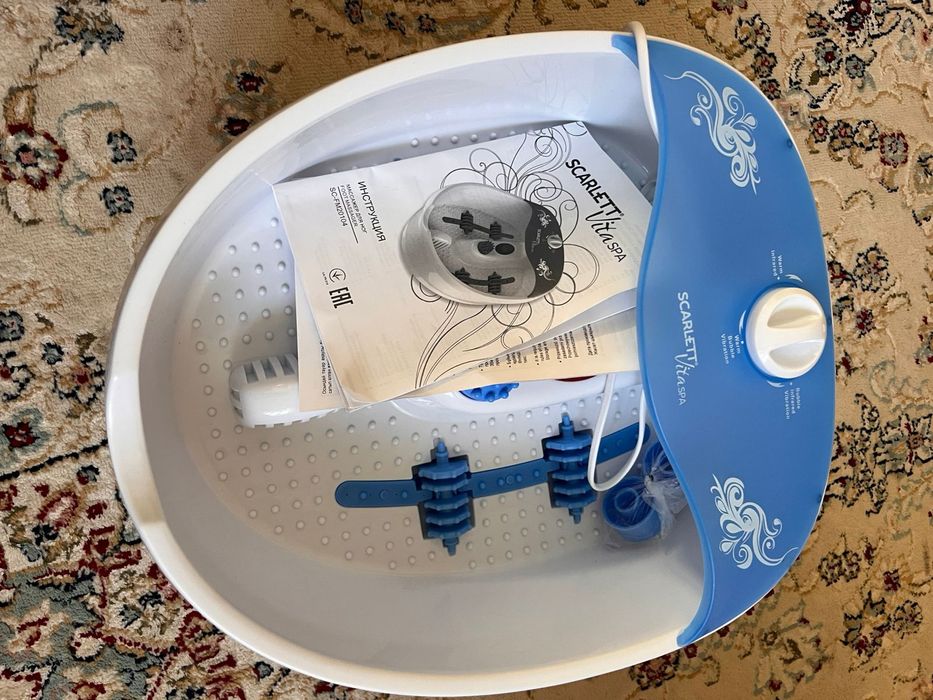 Массажер для ног