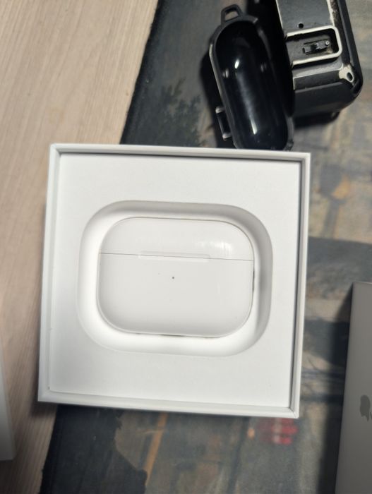 Iphone 13 pro 256gb и Airpods 2 pro