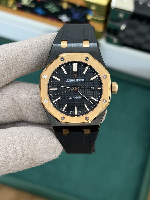 Audemars Piguet Royal Oak Rubber 41mm