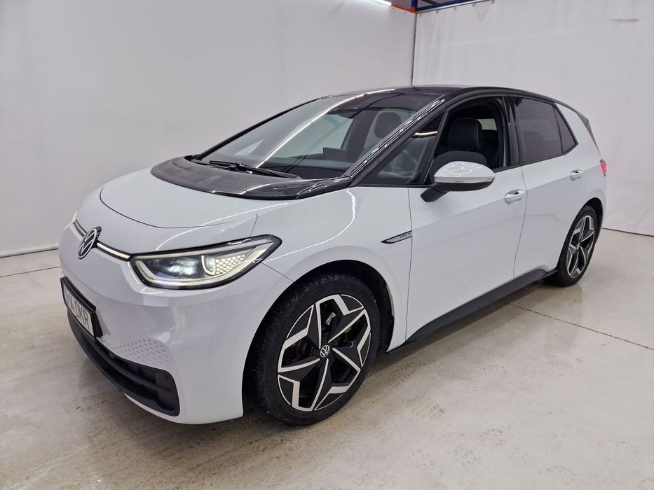 Volkswagen ID.3 Volkswagen Id.3 77 kWh 150 KW PRO Performance