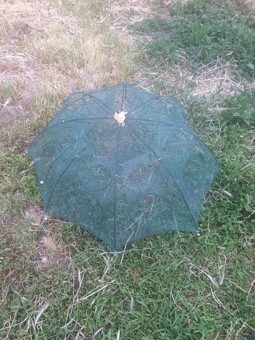 Capcană vrsa raci pești halau raci Capcană pești peștișori  puiet.