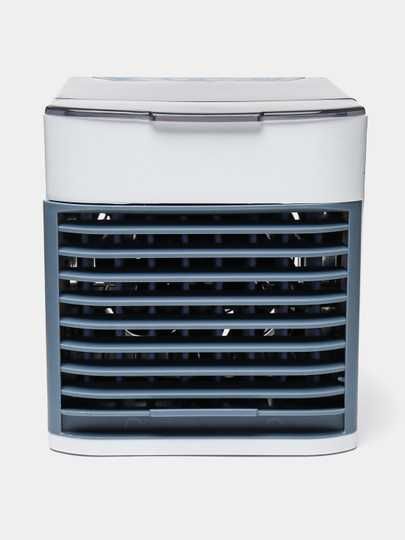 Портативный мини-кондиционер Arctic Air Ultra, увлажнитель воздуха