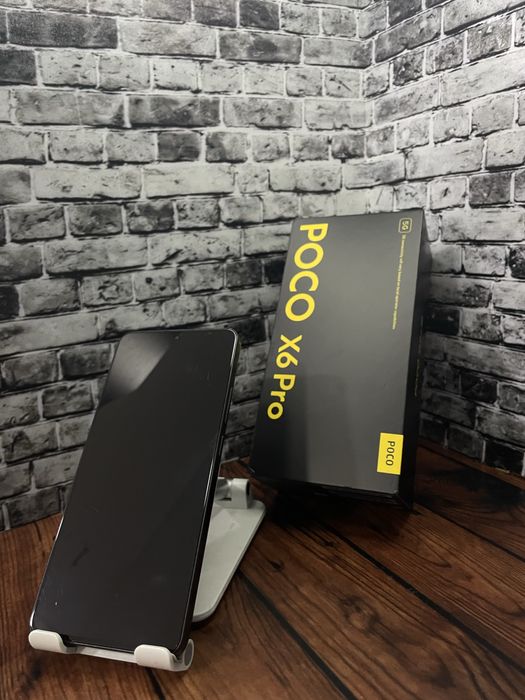 Poco X6 Pro | Поко Х6 Про