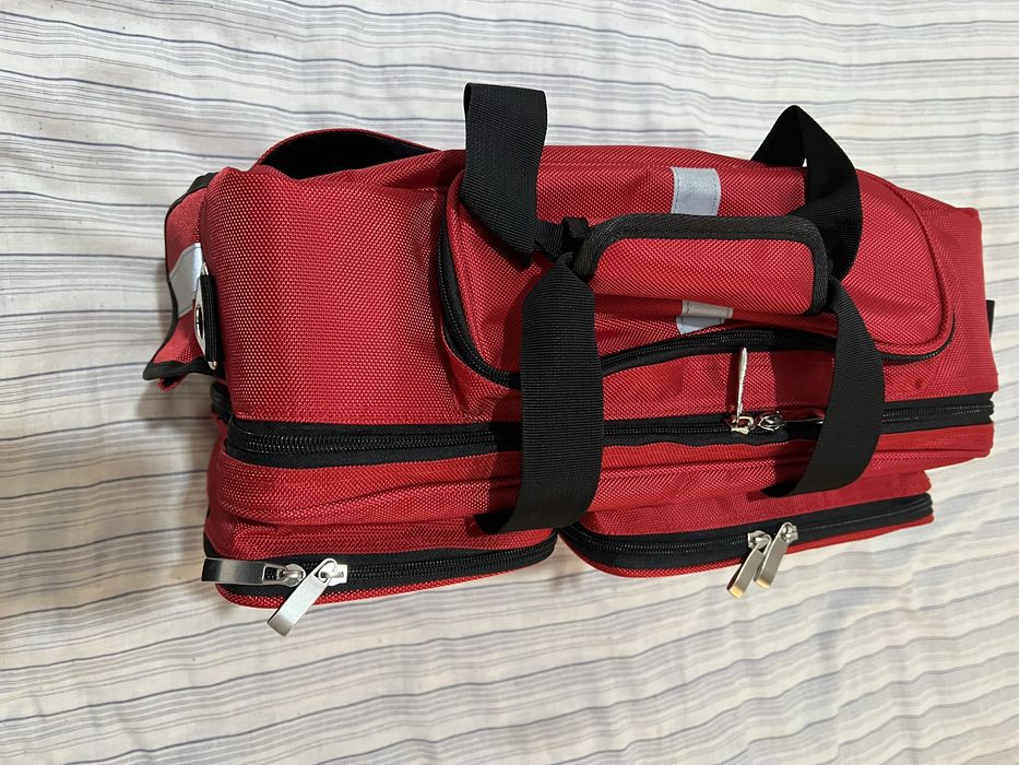 Продаем медицинскую сумку