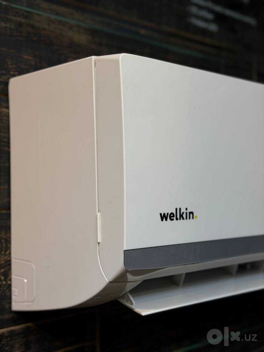 Kandisaner 9 original Midea Welkin Apollon garantya sifat ustanofka