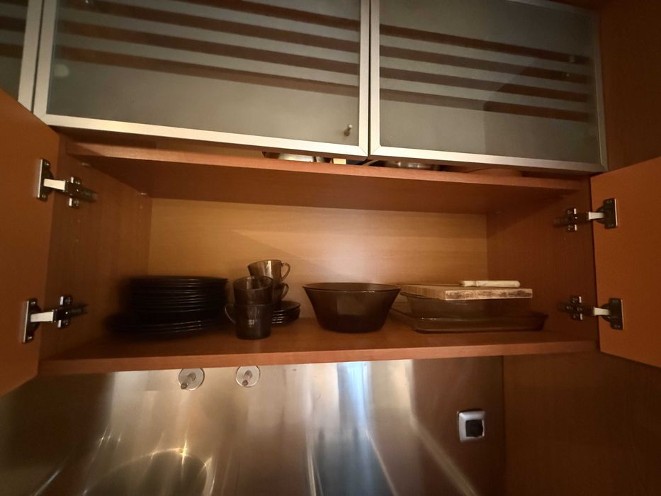 Дава се под наем Едностаен апартамент в София, Център - 33 кв.м за 561 € - Снимка #13