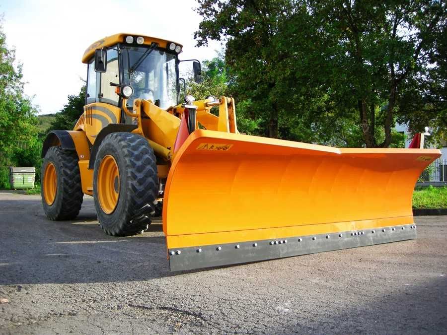 Lama de zapada Uemme LSV