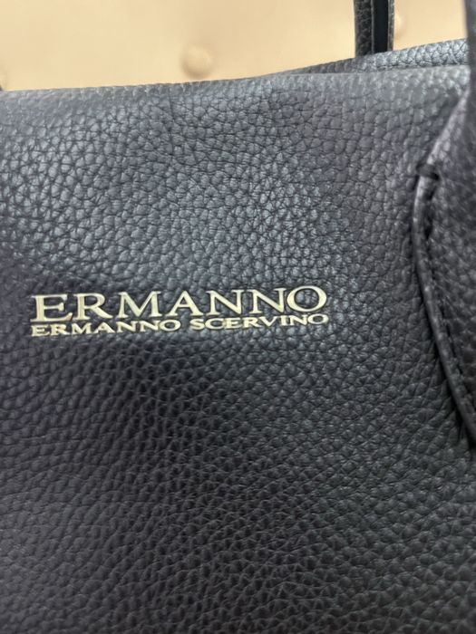Чанта Ermanno Scervino
