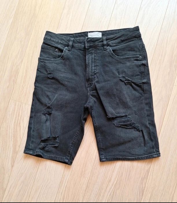 Pantaloni scurti barbati