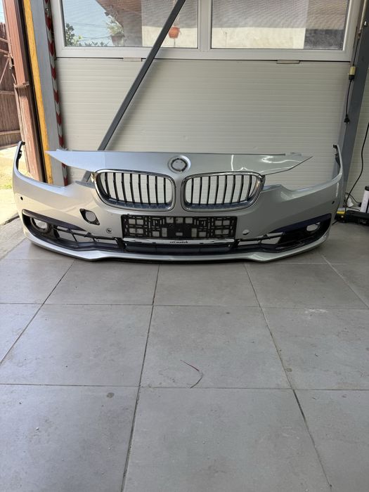Bări față spate bmw f30