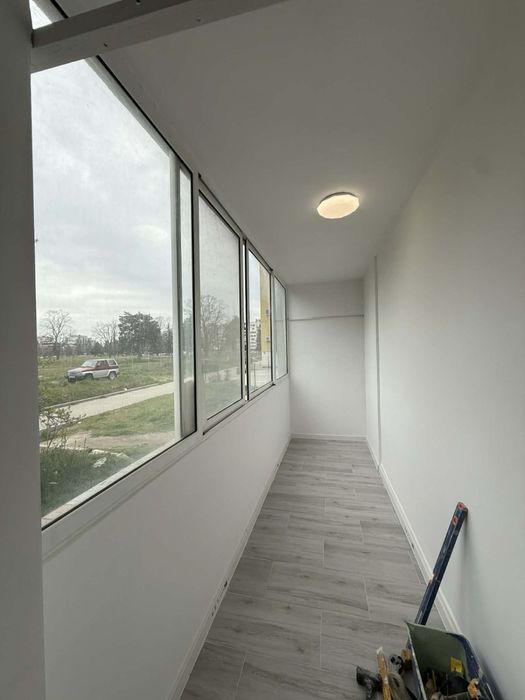 Двустаен апартамент - ПРОДАЖБА