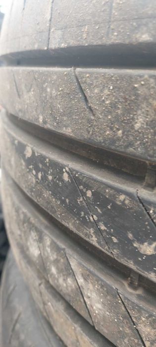 Гуми Гудиър 245/35R20