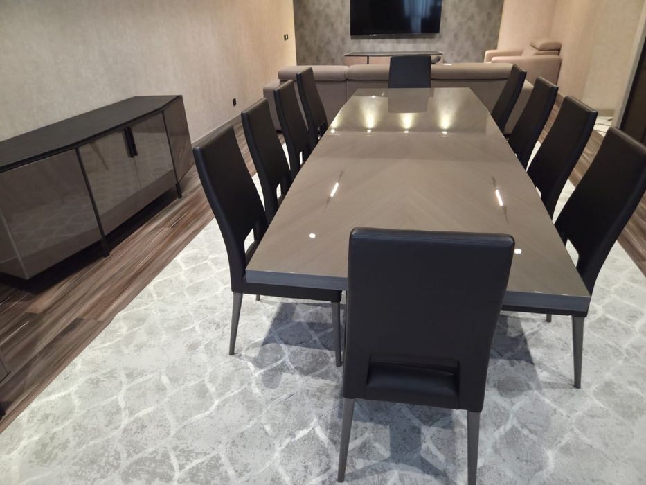 Итальянкая мебель ALF GROUP OLIMPIA