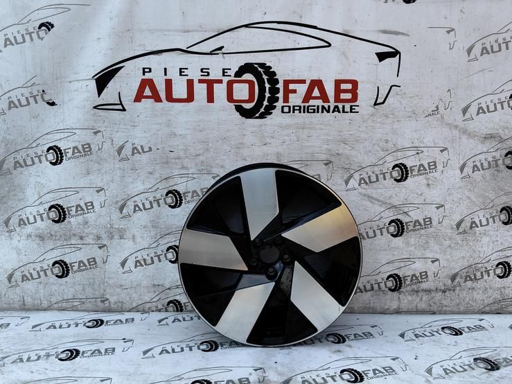 Janta Volvo XC40 C40 EC40 20” 9J ET58.5 5x108 CB63.4 32143630 an 2017-