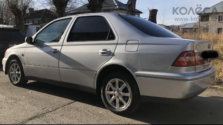 Автомобиль в хорошем состоянии