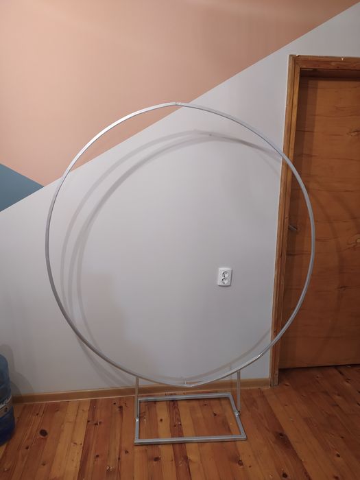 Арка за балони под наем помпа за балони