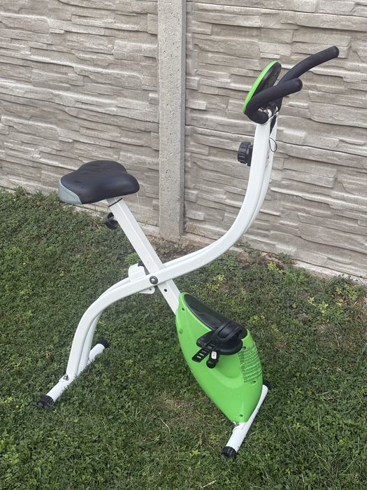 Vand bicicleta fitness