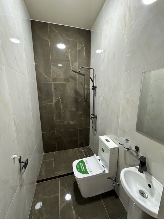 Сергелида машина бозор рупарасида янги участка сотилади