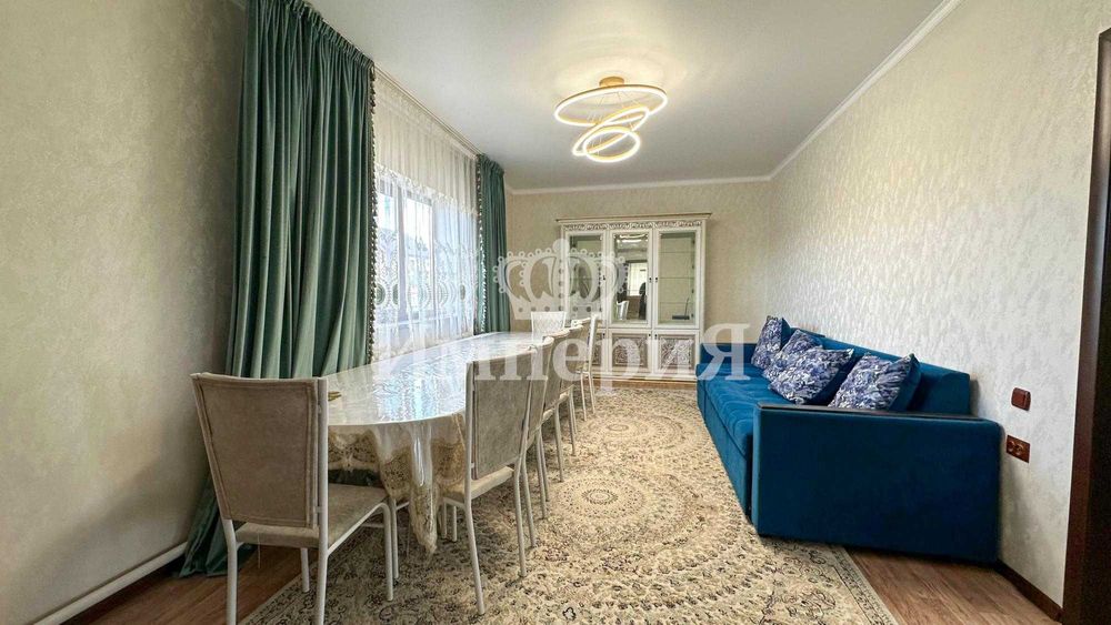 Продаётся 4х ком ЧС Дом  Аида ИМПЕРИЯ