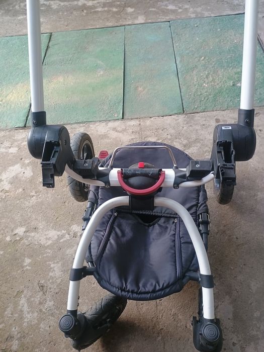 Детска количка Coletto