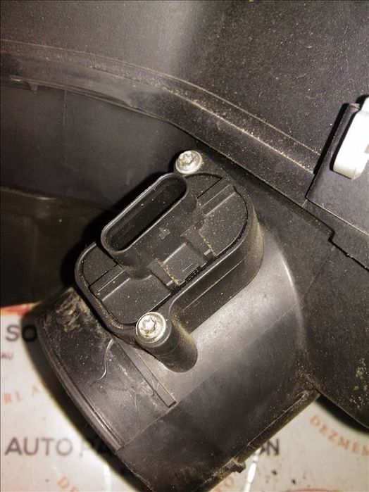 debitmetru bmw f30 2.0 d an fabr. 2013