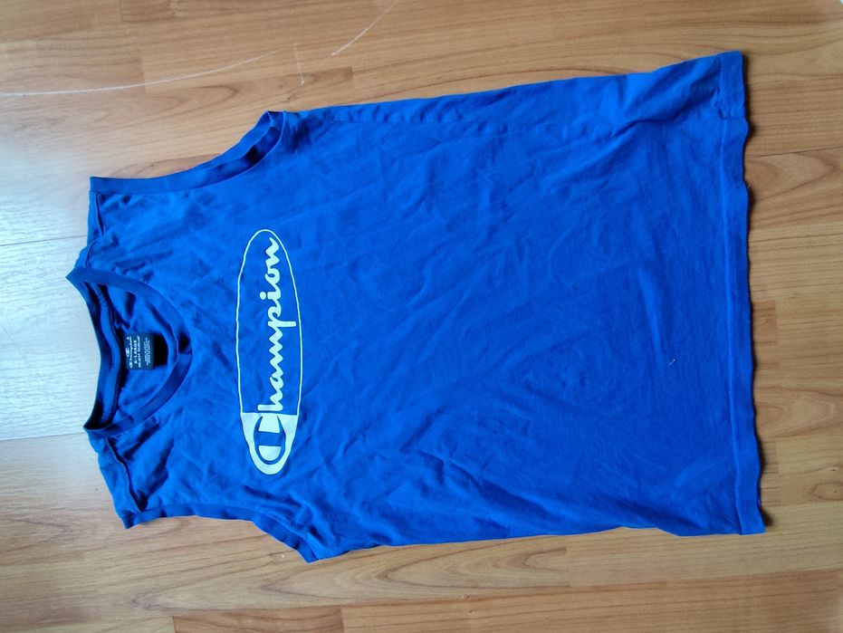 Champion, tricou bărbat