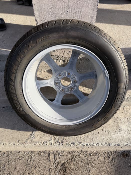 Roată/rezervă DODGE RAM 1500 R20 Nouă