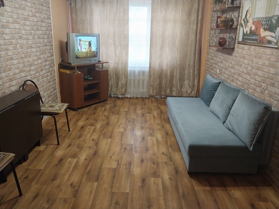 Продаётся квартира