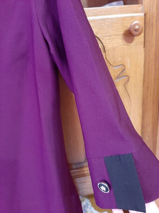 Rochie k nouă subtire