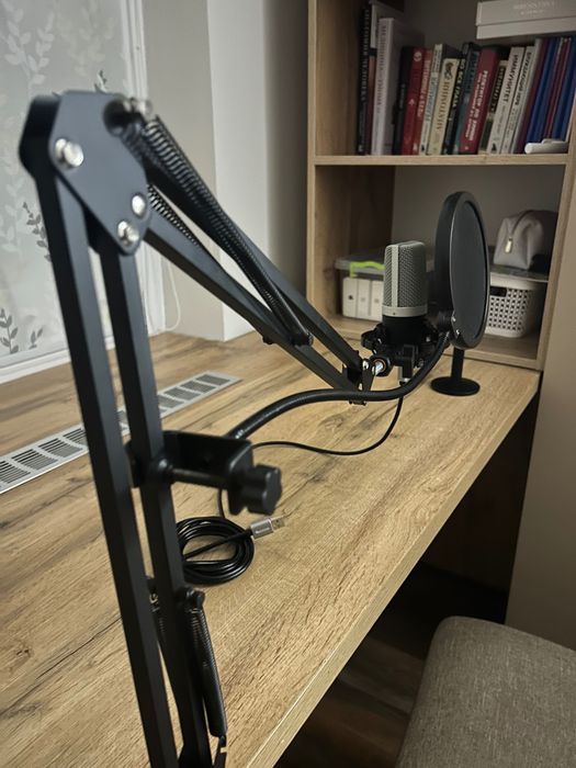 fifine k670 микрофон