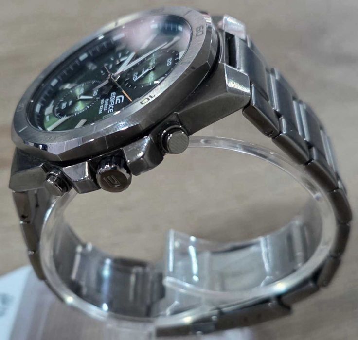 Часовник Edifice EFV-640DC-3A