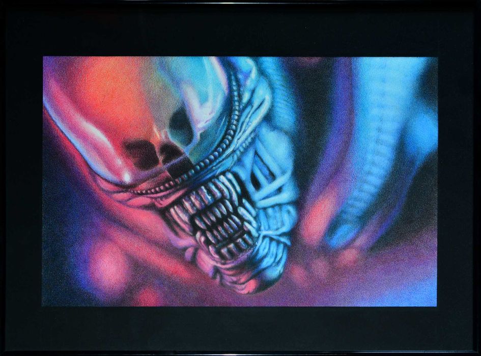 Ofer cursuri de desen pentru copii si adulti.