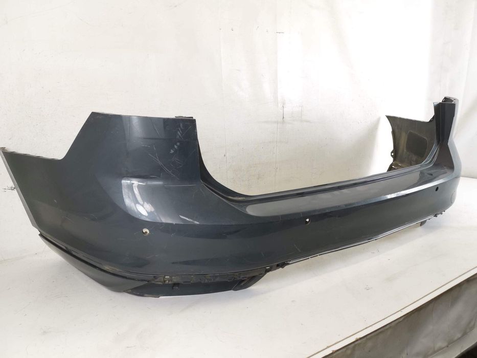 Задна броня Фолксваген / Volkswagen VW Passat B8 [фейслифт] [ - ] Комб