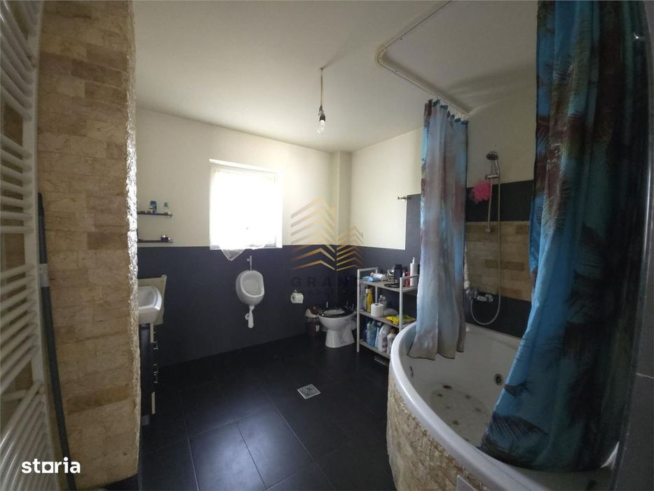 Casa Moderna D+P+E | Zona Rezidentiala De Case