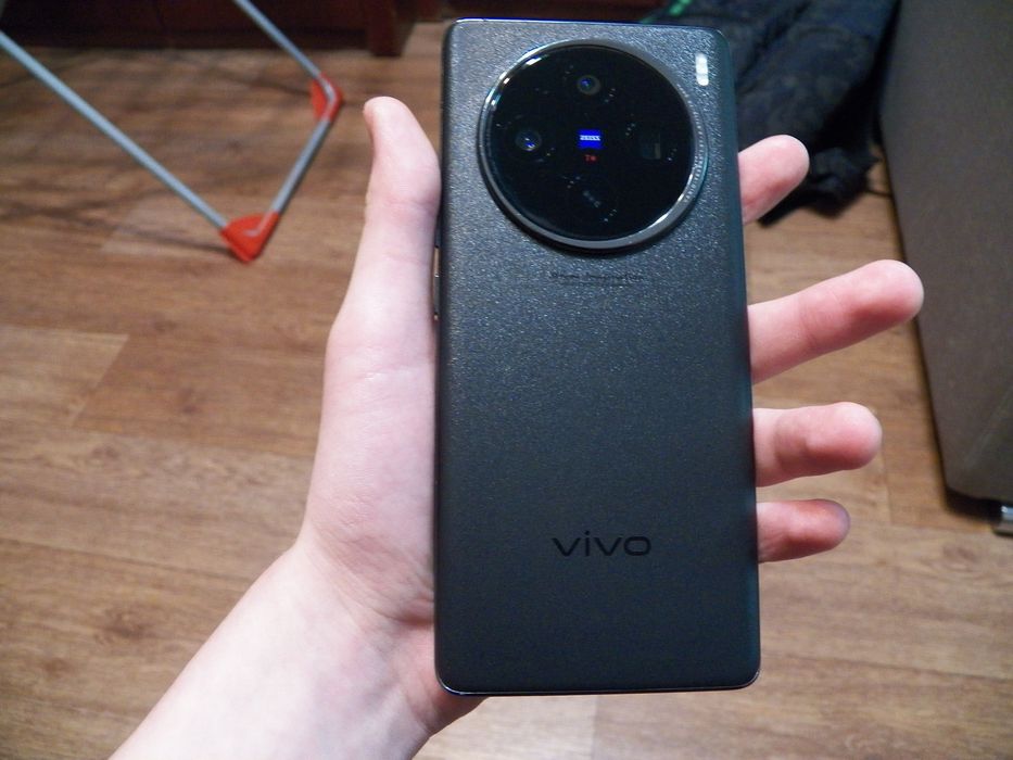 Vivo X100 512/16