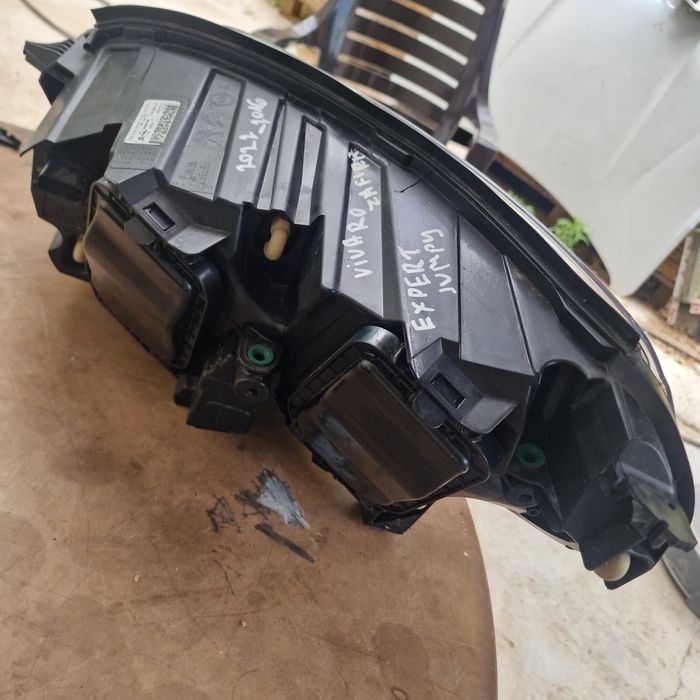 Expert Jumper Vivaro Zafira 2022-2016 ляв и десен фар