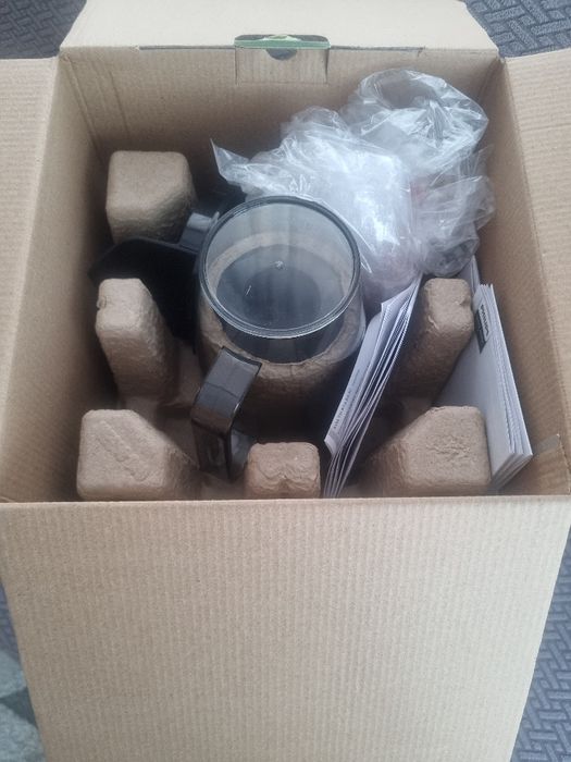 Сокоизтисквачка Philips