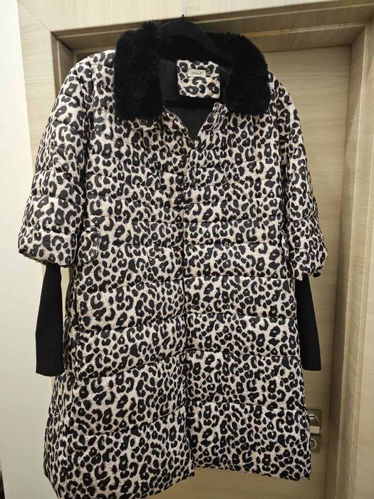 Красиво дамско яке