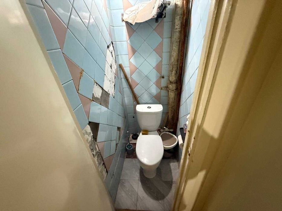 Продам квартиру в хорошом локации 2 комнатная квартира (Себзор)