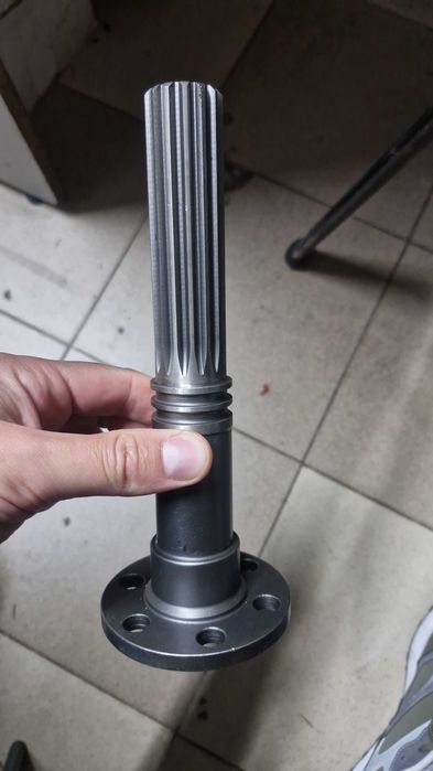 Piese de schimb pentru tractoare LTZ T40 Belarus