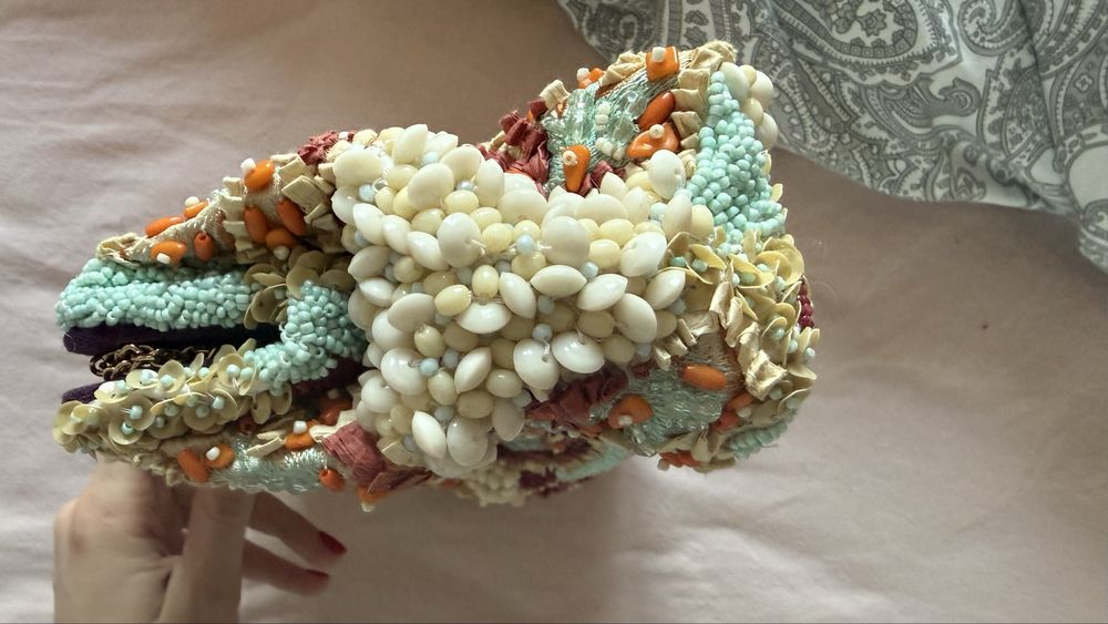 Zara лятни чанти