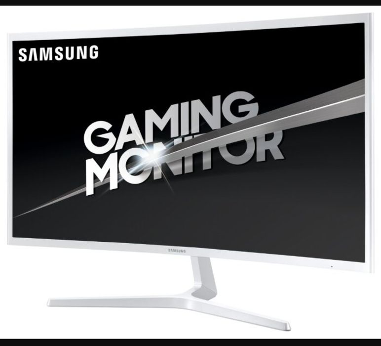 Монитор  Samsung 32 144
Диагональ 31.5"
Разрешение 192