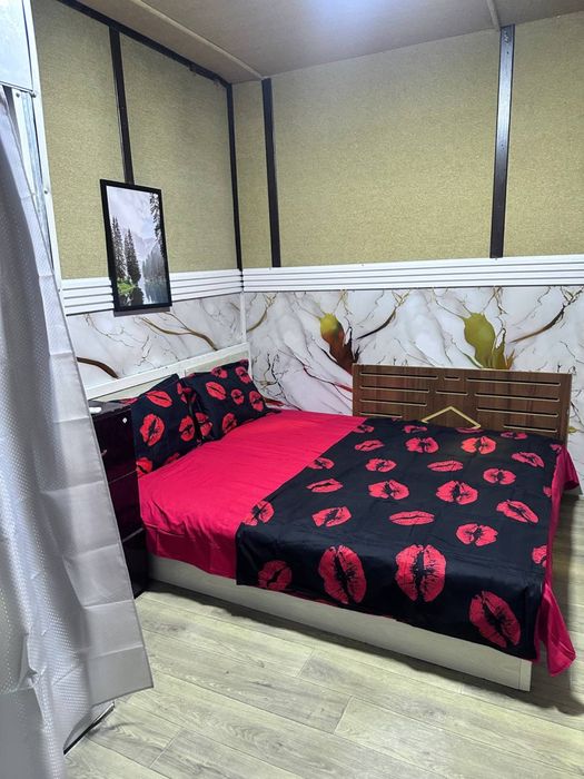 Hotel Hostel Гастинца Mexmonxona bez zaks