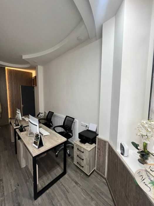 Сдам 75 м² Офис в Аренду. 1-Линия. Федорович. Тарас Шевченко.