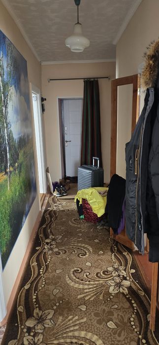 Продам 3х комнатный дом